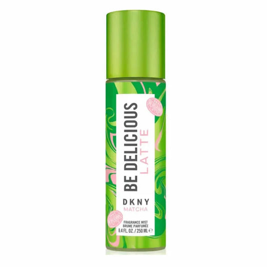 DONNA KARAN DONNA KARAN Dkny Be Delicious Latte Matcha Duftspray 250 ml Kosmetik