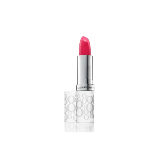 ELIZABETH ARDEN ELIZABETH ARDEN Eight Hour Cream Lip Protectant Stick Sheer Tint SPF 15 Blush Rouge Haarfarbe