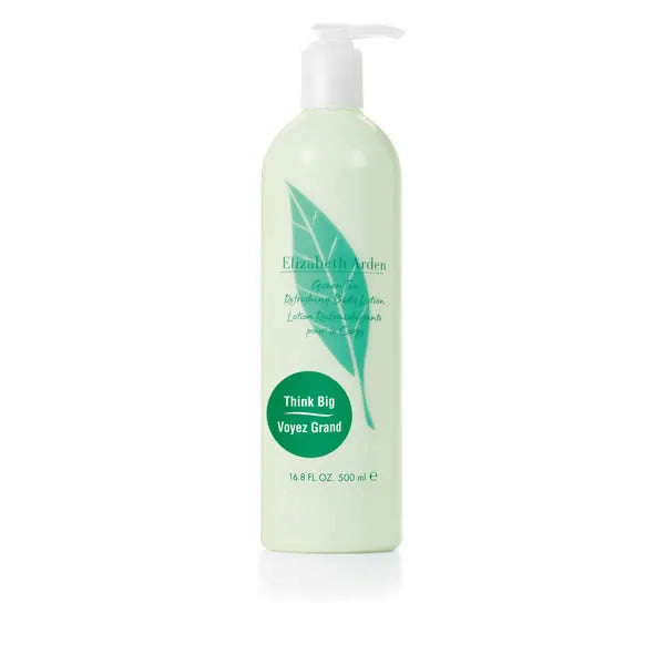 ELIZABETH ARDEN Elizabeth Arden Green Tea Körperlotion 500 ml Körperpflege Lotion Bodylotion