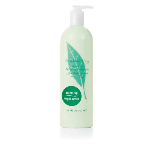 ELIZABETH ARDEN Elizabeth Arden Green Tea Körperlotion 500 ml Körperpflege Lotion Bodylotion