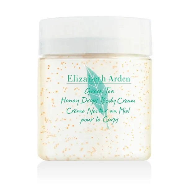 ELIZABETH ARDEN Elizabeth Arden Green Tea Honey Drops Körpercreme 500 ml