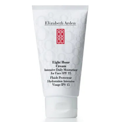 ELIZABETH ARDEN Elizabeth Arden Eight Hour Cream Intense mit SPF 15 50 ml Hautpflege Creme