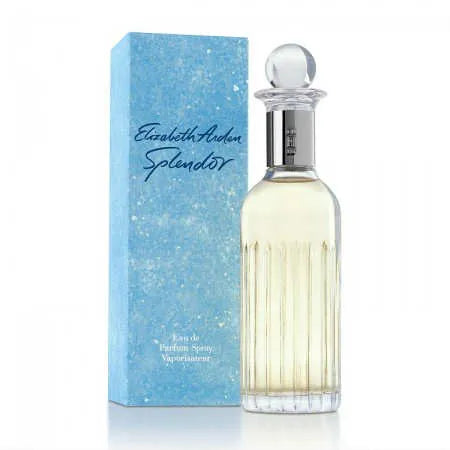 ELIZABETH ARDEN ELIZABETH ARDEN Splendor Spray 125 ml Parfum Kosmetik