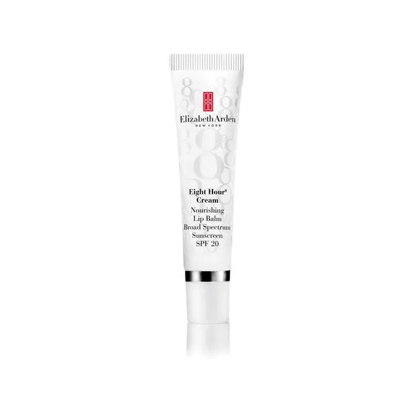 ELIZABETH ARDEN ELIZABETH ARDEN Eight Hour Cream Lip Balm mit Breitbandschutz SPF 20 15 ml Sonnencreme