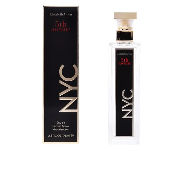 ELIZABETH ARDEN Elizabeth Arden 5th Avenue NYC Eau de Parfum Spray 75 ml Parfüm
