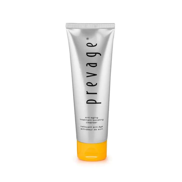 ELIZABETH ARDEN Elizabeth Arden Prevage Anti Aging Treatment Boosting Cleanser 125 ml Reinigung