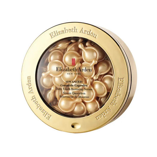 ELIZABETH ARDEN ELIZABETH ARDEN Advanced Ceramide Daily Youth Restoring Serum 60 Kapseln