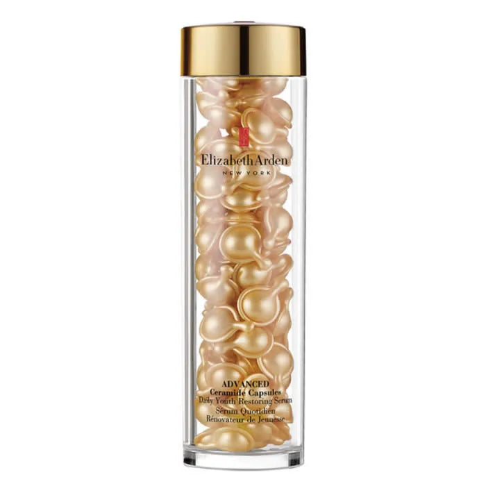 ELIZABETH ARDEN Elizabeth Arden Advanced Ceramide Daily Youth Restoring Serum 90 Kapseln