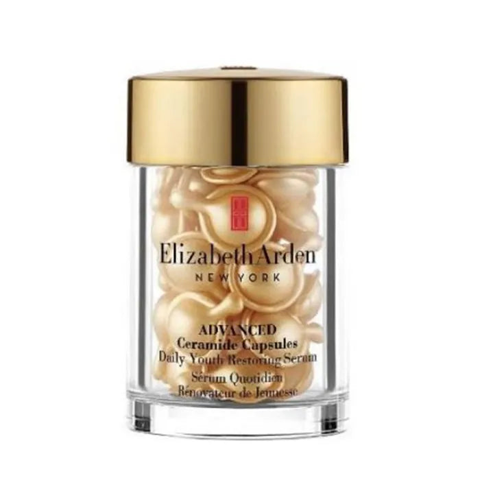 ELIZABETH ARDEN Elizabeth Arden Advanced Ceramide Daily Youth Restoring Serum 30 Kapseln