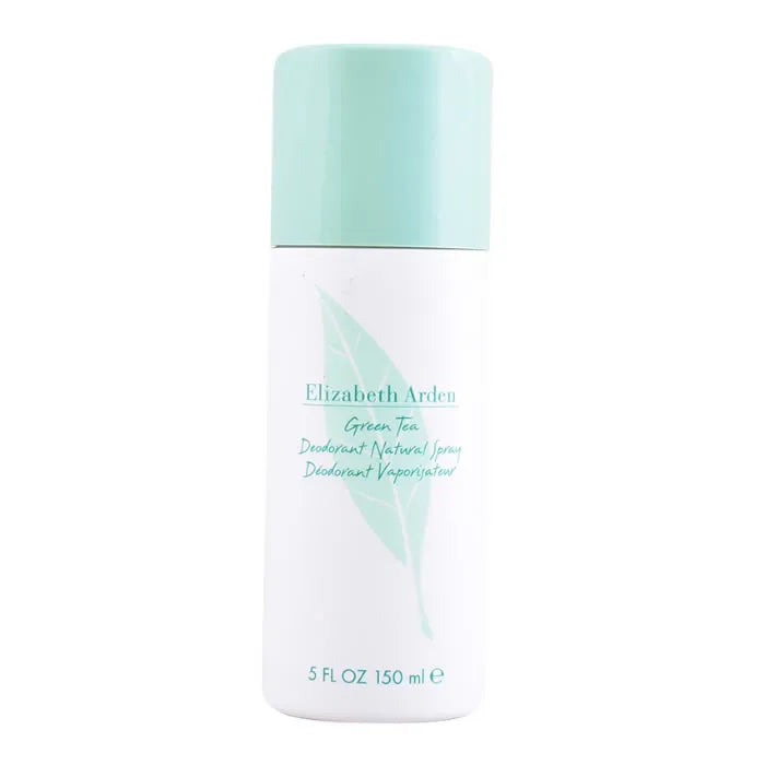ELIZABETH ARDEN Elizabeth Arden Green Tea Deodorant Spray 150 ml für Damen