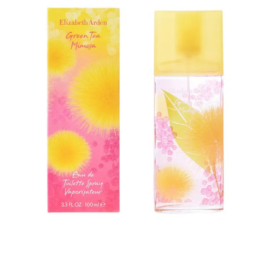 ELIZABETH ARDEN Elizabeth Arden Green Tea Mimosa Eau de Toilette Spray 100 ml Parfüm