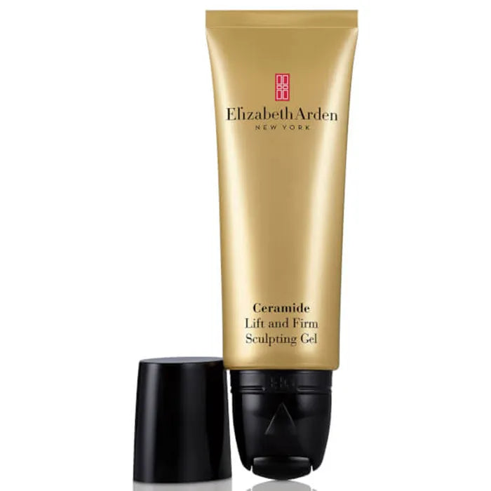ELIZABETH ARDEN ELIZABETH ARDEN Ceramide Lift and Firm Sculpting Gel 50 ml Gesichtspflege Gel Kosmetik