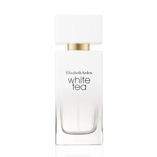ELIZABETH ARDEN ELIZABETH ARDEN White Tea Eau de Toilette 50 ml Spray Parfüm