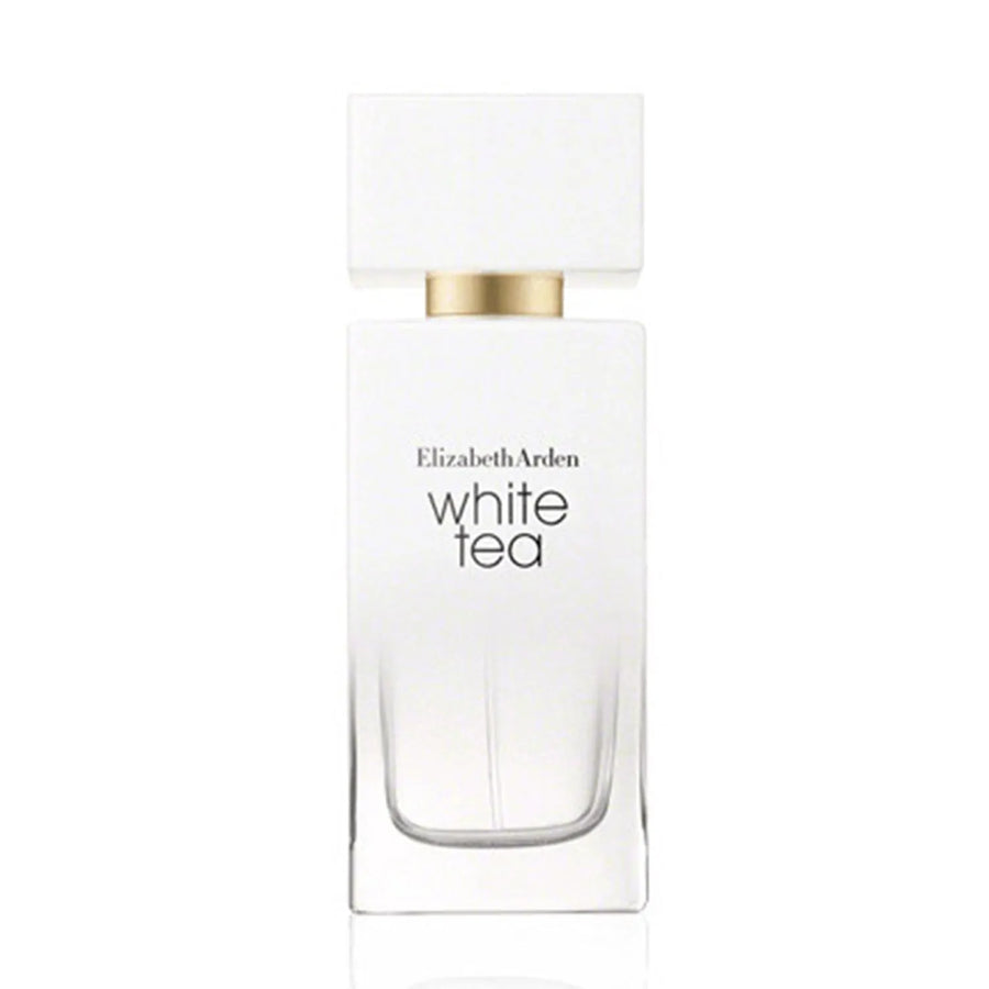 ELIZABETH ARDEN White Tea Eau de Toilette 50 ml Spray Damen Parfüm