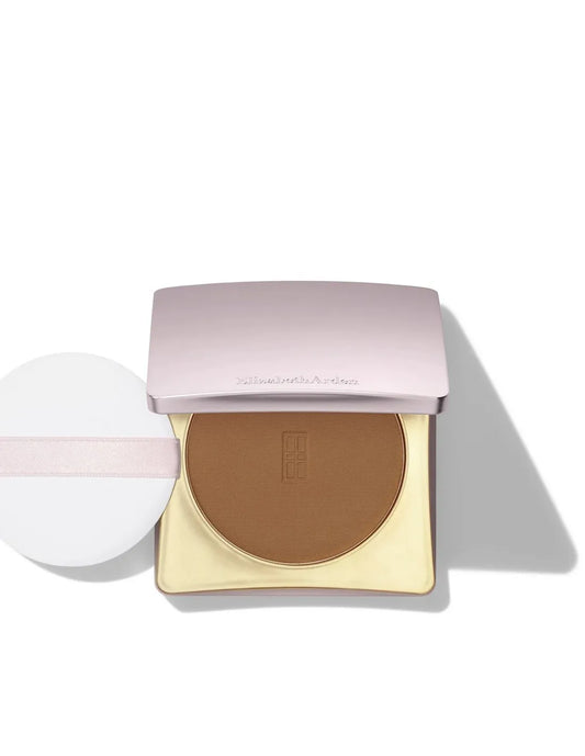 ELIZABETH ARDEN Elizabeth Arden Maq Puder Flawless Finish Skincare Gesichtspuder