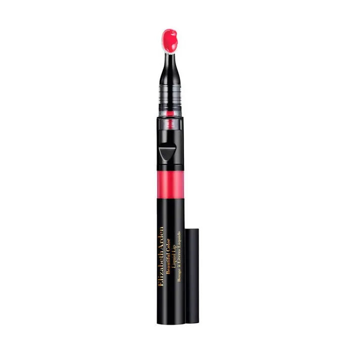 ELIZABETH ARDEN ELIZABETH ARDEN Beautiful Color Liquid Lipgloss Finish Rot Door