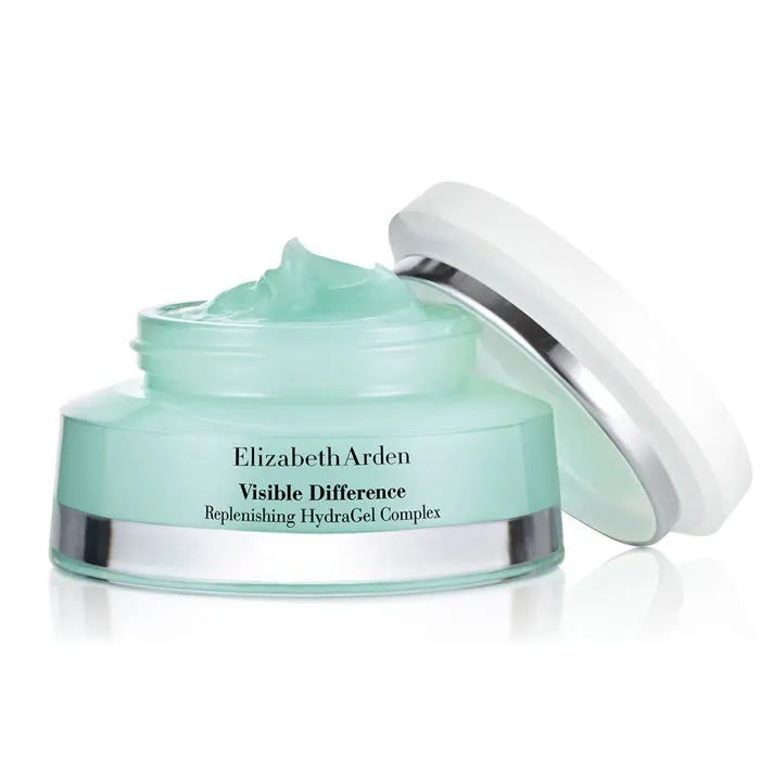 ELIZABETH ARDEN ELIZABETH ARDEN Visible Difference Replenishing Hydragel Complex 75 ml Gesichtspflege Gel Kosmetik