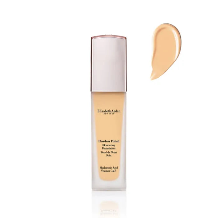 Elizabeth Arden Flawless Finish Skincaring Foundation 220W 30 ml