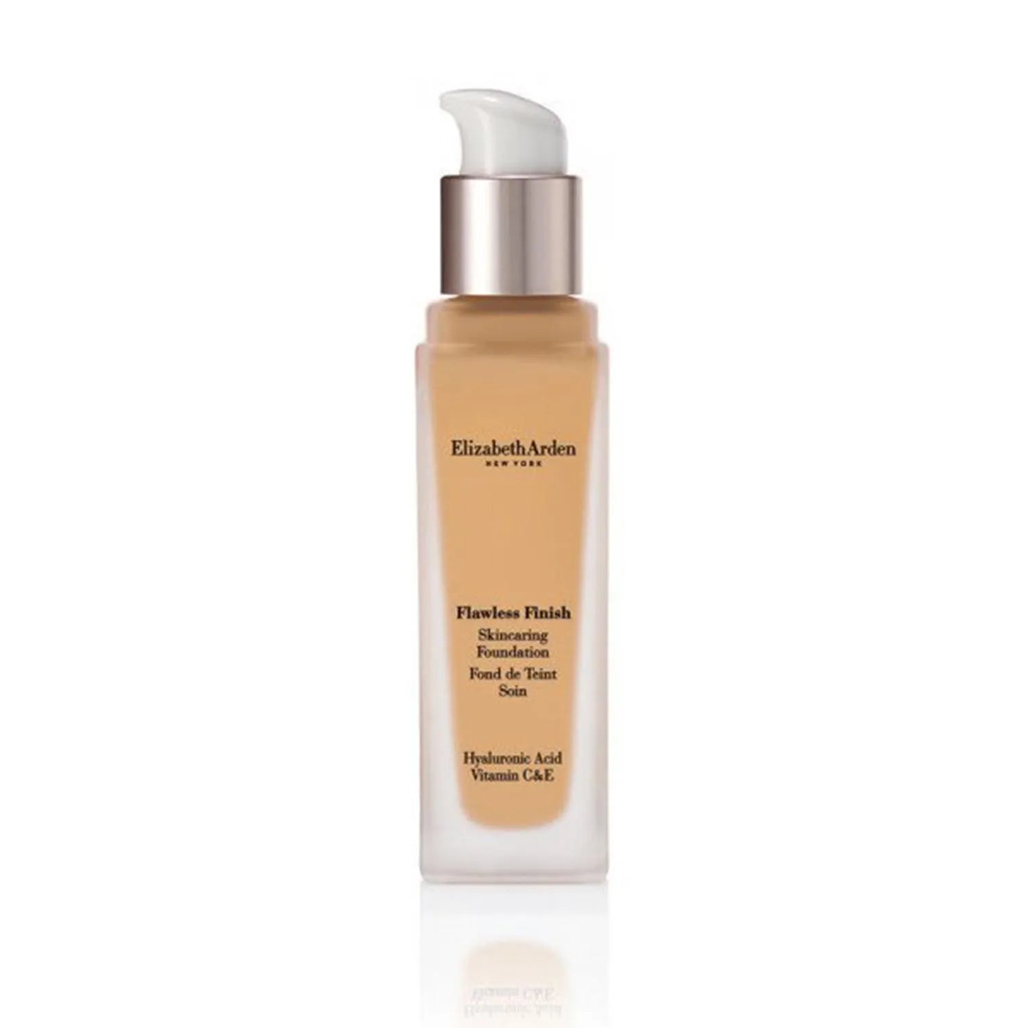ELIZABETH ARDEN ELIZABETH ARDEN Flawless Finish Base 310C Make-up-Base 1 Stück Kosmetik