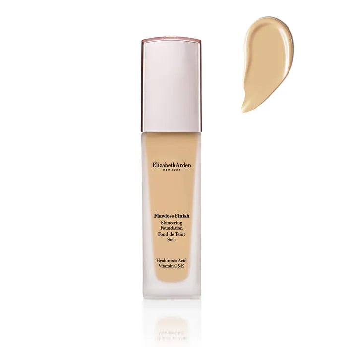 ELIZABETH ARDEN ELIZABETH ARDEN Flawless Finish Skincaring Foundation 350N 30 ml