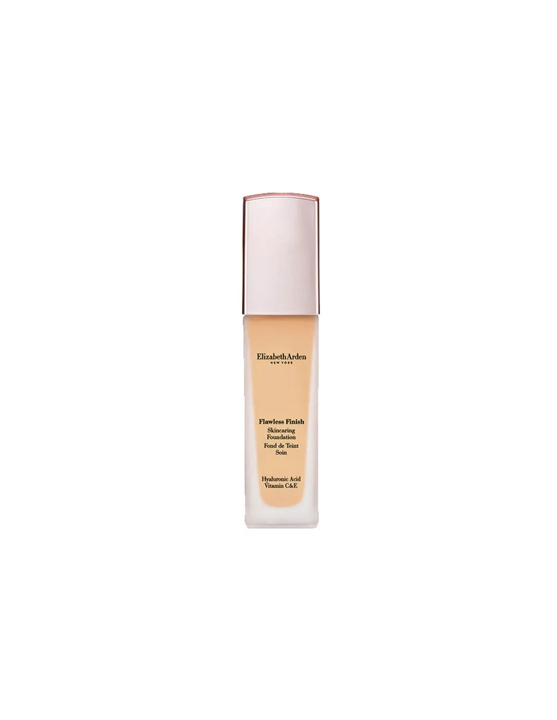 ELIZABETH ARDEN ELIZABETH ARDEN Flawless Finish Skincaring Foundation Make-up Kosmetik