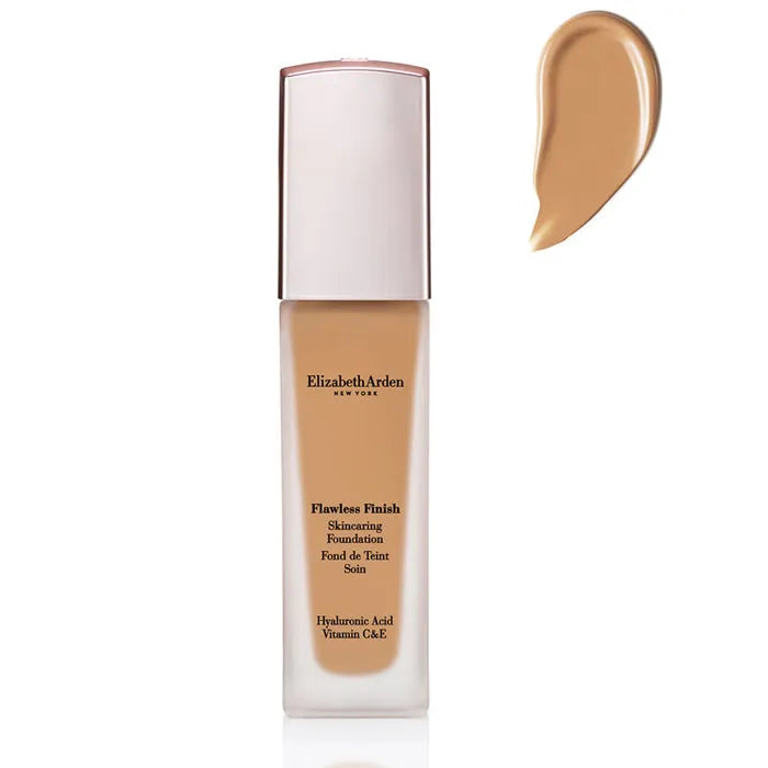 ELIZABETH ARDEN Elizabeth Arden Flawless Finish Skincaring Foundation 440W 30 ml