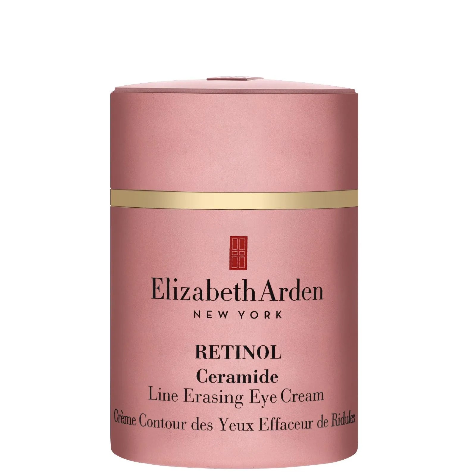 ELIZABETH ARDEN Elizabeth Arden Ceramide Retinol Eye Treatment Augenpflege 15 ml Kosmetik