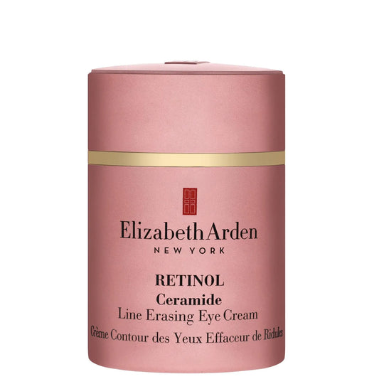 ELIZABETH ARDEN Elizabeth Arden Ceramide Retinol Eye Treatment Augenpflege 15 ml Kosmetik