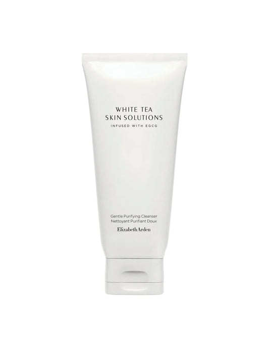 ELIZABETH ARDEN Elizabeth Arden W Tea Sol Gentle Purifying Cleanser 125 ml Reinigungslotion Kosmetik