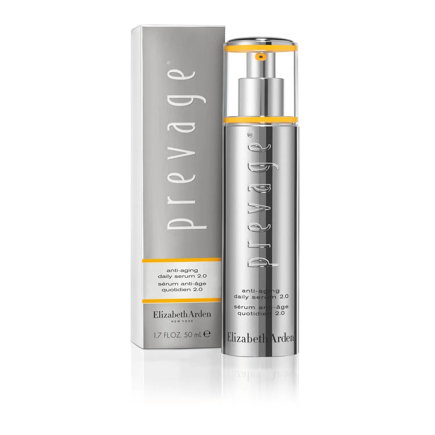 ELIZABETH ARDEN Elizabeth Arden Prevage Eye 2,0 Serum 20 ml Augenpflege Serum