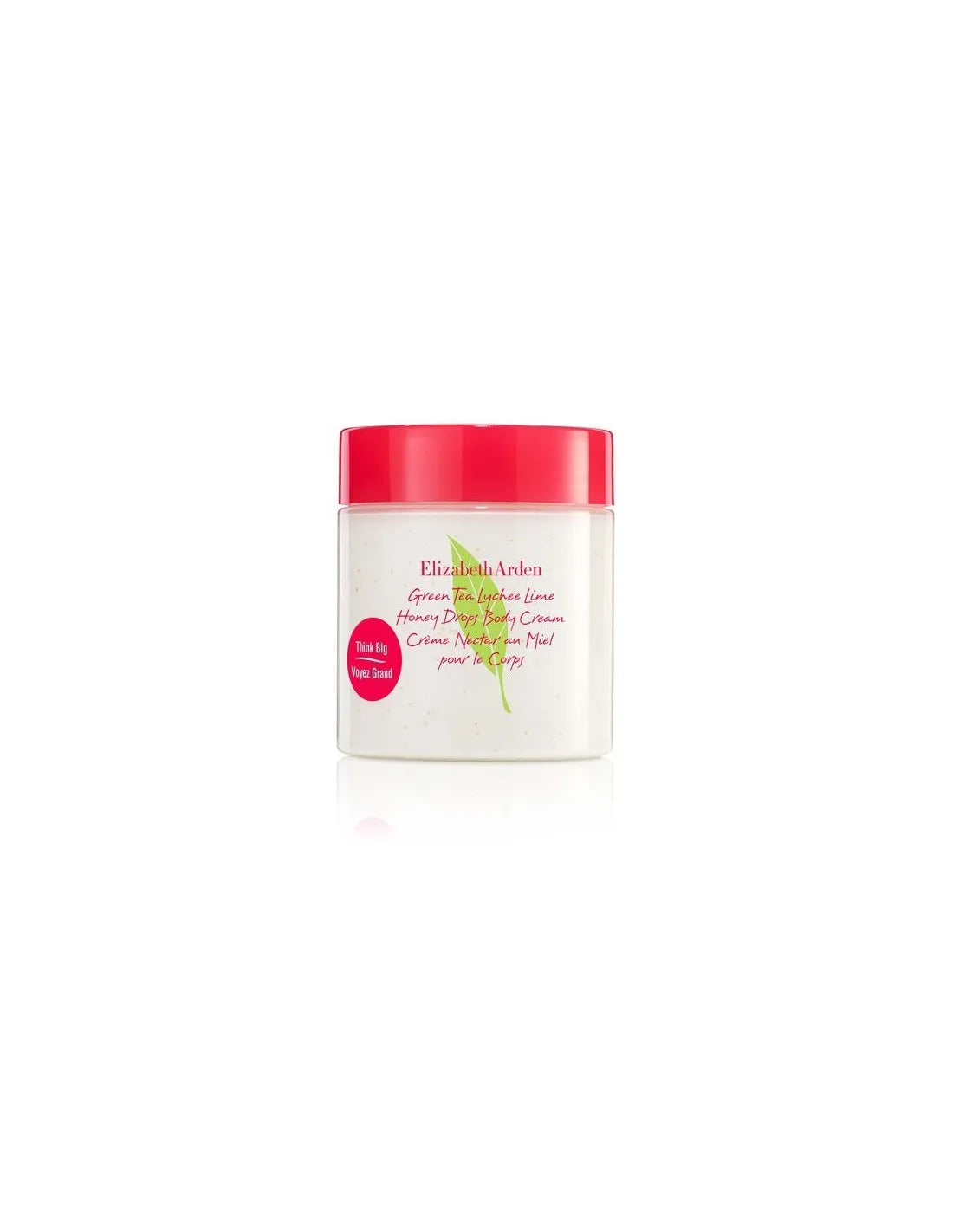 ELIZABETH ARDEN Elizabeth Arden Green Tea Honey Drops Lychee Körpercreme 500 ml Kosmetik
