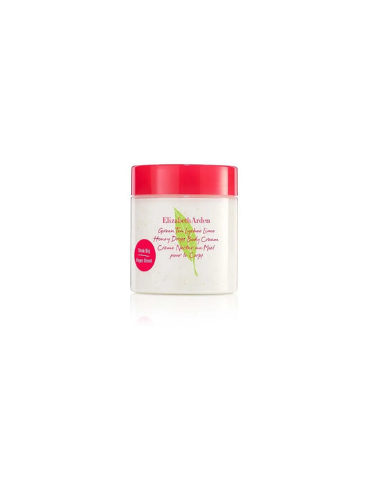 ELIZABETH ARDEN Elizabeth Arden Green Tea Honey Drops Lychee Körpercreme 500 ml Kosmetik