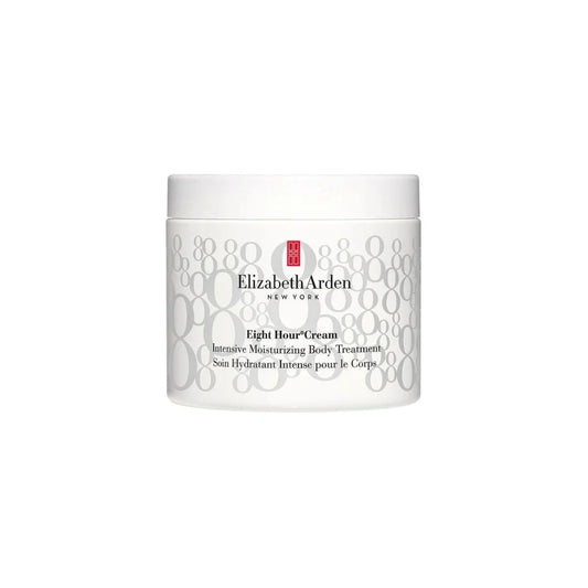 ELIZABETH ARDEN ELIZABETH ARDEN Eight Hour Intensive Moisturizing Body Treatment 400 ml Körperpflege Kosmetik