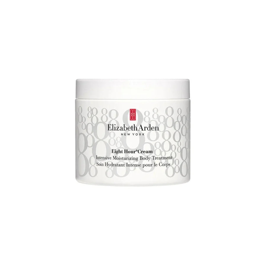 ELIZABETH ARDEN ELIZABETH ARDEN Eight Hour Intensive Moisturizing Body Treatment 400 ml Körperpflege Kosmetik