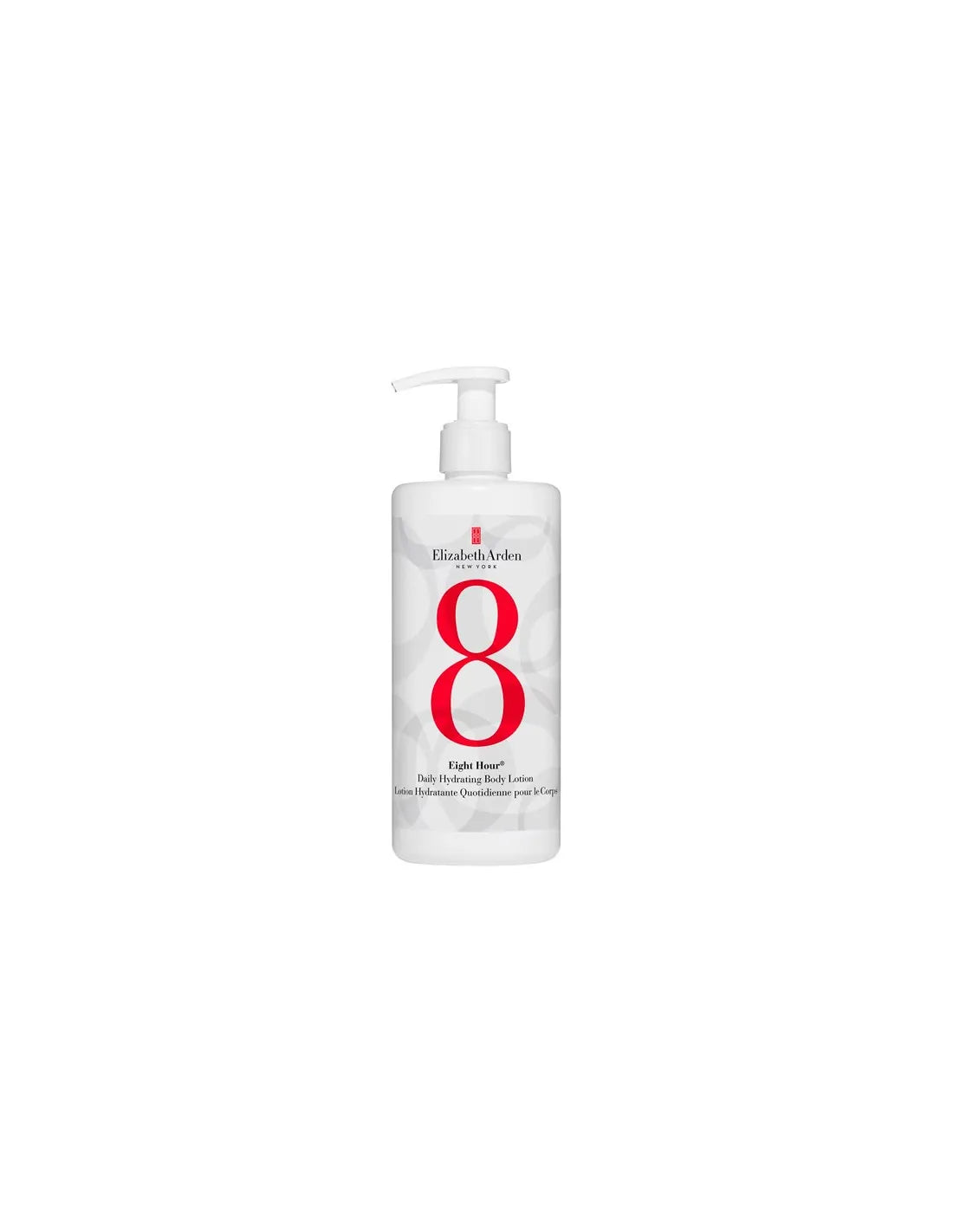 ELIZABETH ARDEN Elizabeth Arden Eight Hour Körperlotion 380 ml Hydratant Kosmetik