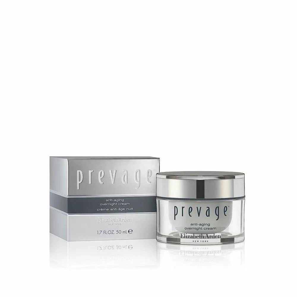 ELIZABETH ARDEN ELIZABETH ARDEN Prevage Anti-Aging Overnight Cream Nachtcreme 50 ml Gesichtscreme