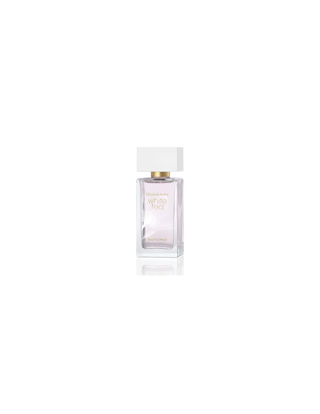 ELIZABETH ARDEN Elizabeth Arden White Florale Tea Eau de Toilette 50 ml Vaporisateur Kosmetik