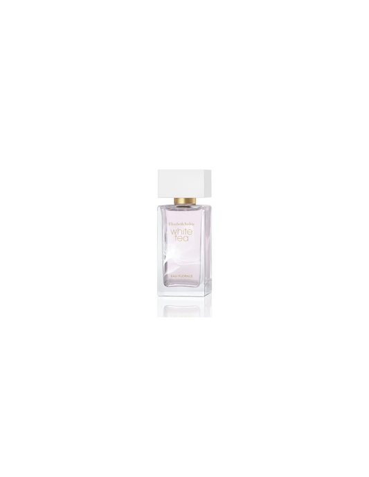 ELIZABETH ARDEN Elizabeth Arden White Florale Tea Eau de Toilette 50 ml Vaporisateur Kosmetik