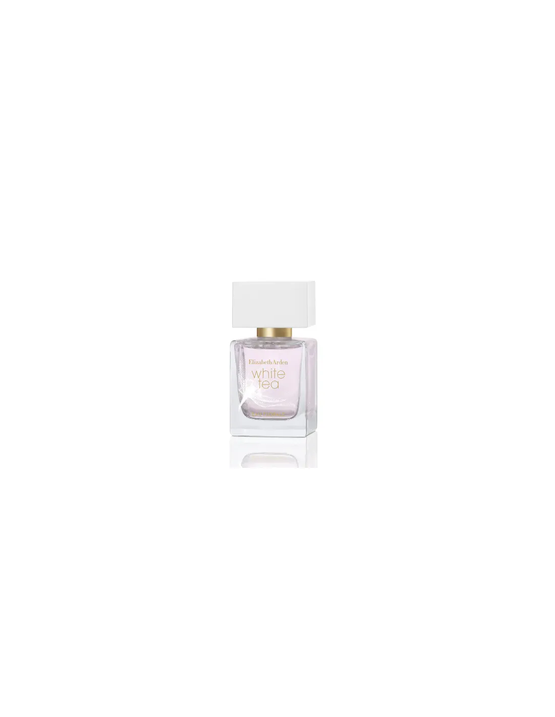 Elizabeth Arden Weiss Tea Eau Florale Edt Spray 30 ml