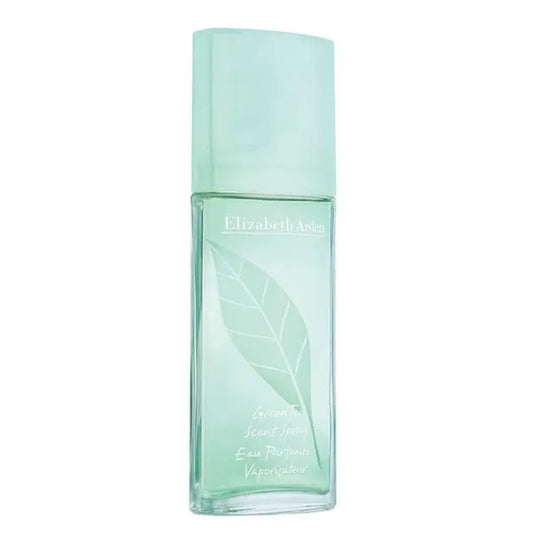 ELIZABETH ARDEN Elizabeth Arden Green Tea Eau Parfumée Spray 50 ml Parfüm Duft