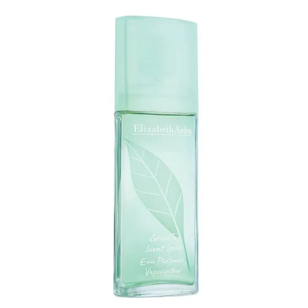 ELIZABETH ARDEN ELIZABETH ARDEN Green Tea Eau Parfumée Spray 100 ml Parfum Parfüm