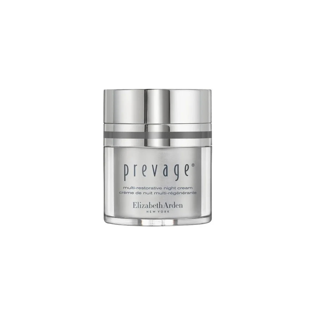 Elizabeth Arden Prevage Multi-Restorative Night Cream Nachtcreme 50 ml