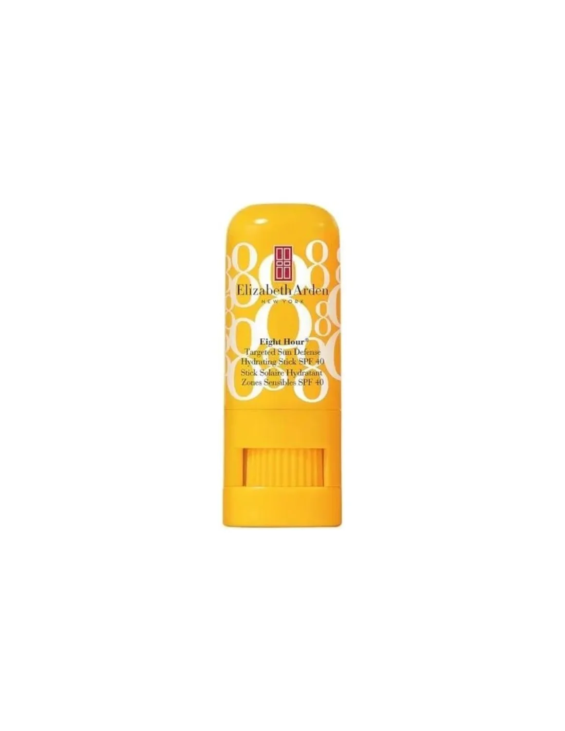 ELIZABETH ARDEN Elizabeth Arden Eight Hour Solar Feuchtigkeitspflege für sensible Haut SPF 40 6,8 g Kosmetik