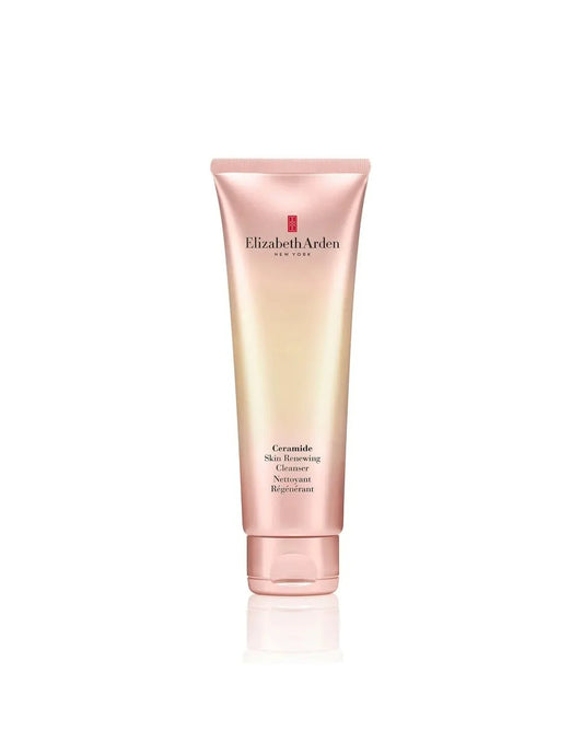 ELIZABETH ARDEN Elizabeth Arden Ceram Skin Renewing Cleanser 125 ml Reinigungsgel