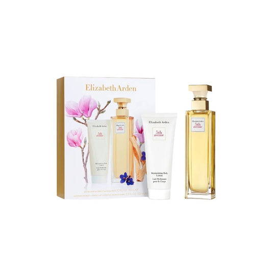 ELIZABETH ARDEN Elizabeth Arden 5ª Avenida Eau de Parfum 125 ml Body Spray Cof26 Kosmetik