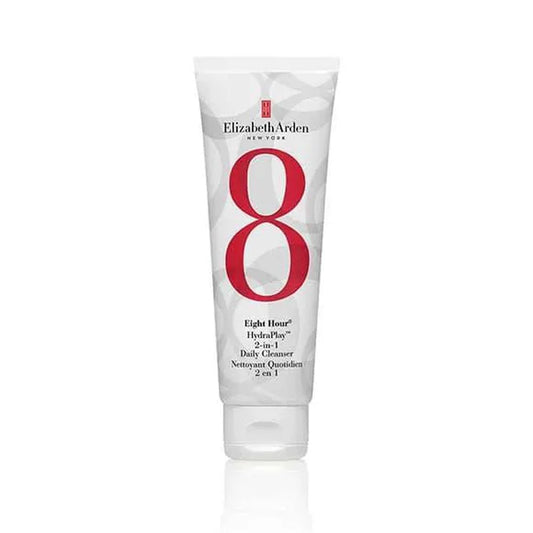 ELIZABETH ARDEN ELIZABETH ARDEN Eighthour Hydraplay 2-in-1 Reinigungsschaum und Maske 125 ml Kosmetik