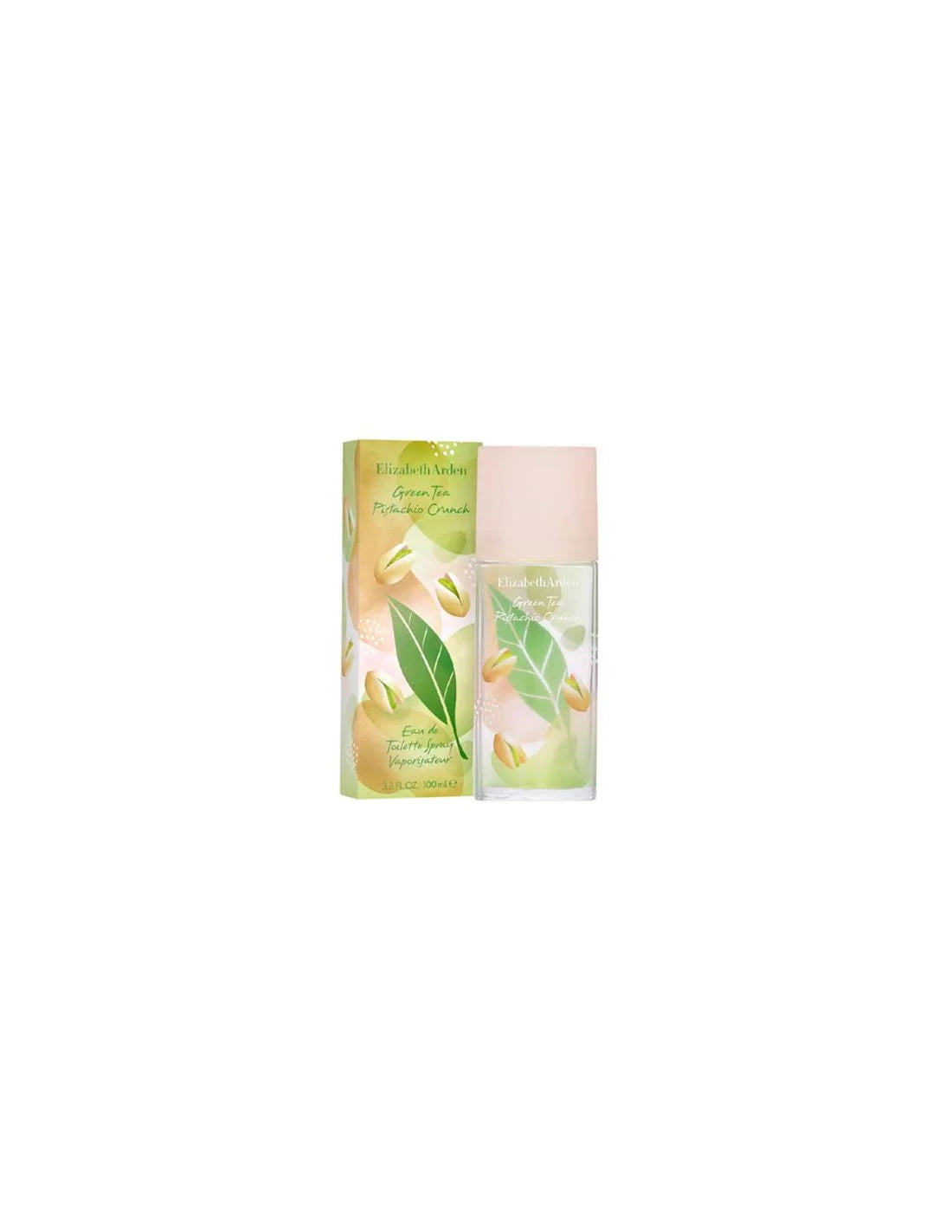 Elizabeth Arden Gün Tea Pistachio Crunch Edt 100 ml