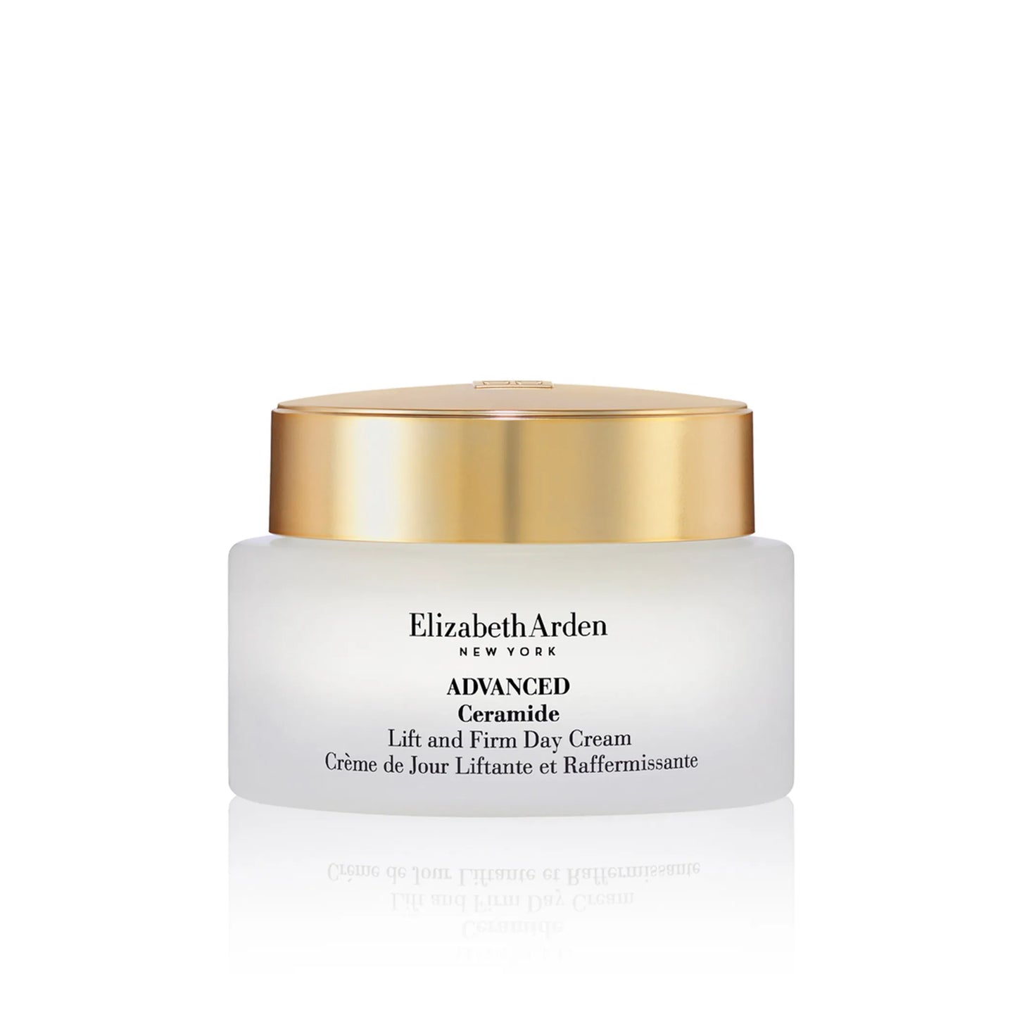 ELIZABETH ARDEN ELIZABETH ARDEN Advanced Ceramide Lift and Firm Tagescreme 50 ml Gesichtscreme
