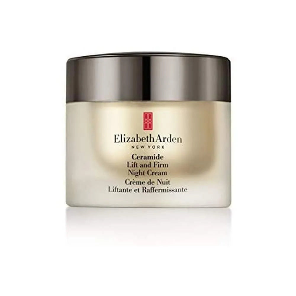 ELIZABETH ARDEN Elizabeth Arden Advanced Ceramide Lift and Firm Nachtcreme 50 ml Gesichtscreme