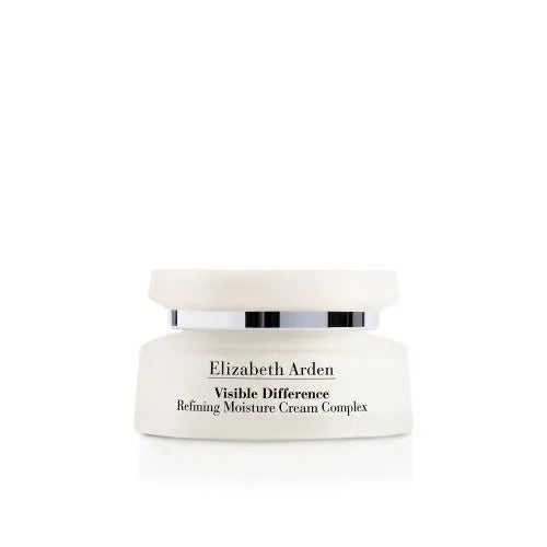 ELIZABETH ARDEN ELIZABETH ARDEN Visible Difference Refining Moisture Cream Complex 75 ml Gesichtspflege Creme